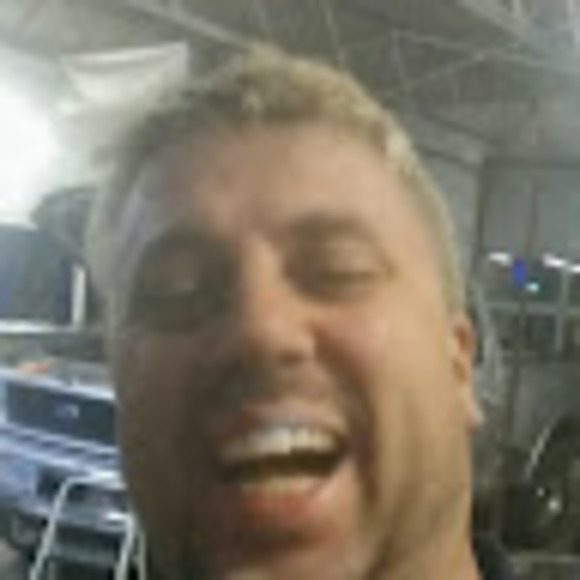 Meet your Posher, Jim - Picture 1 of 1